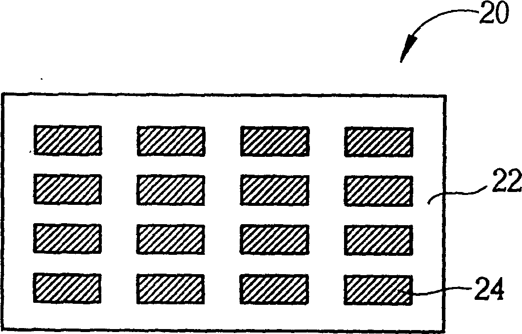 Process for preparing low storage junctions of DRAM