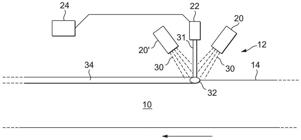 Carbide material for cutting devices and associated method of manufacture