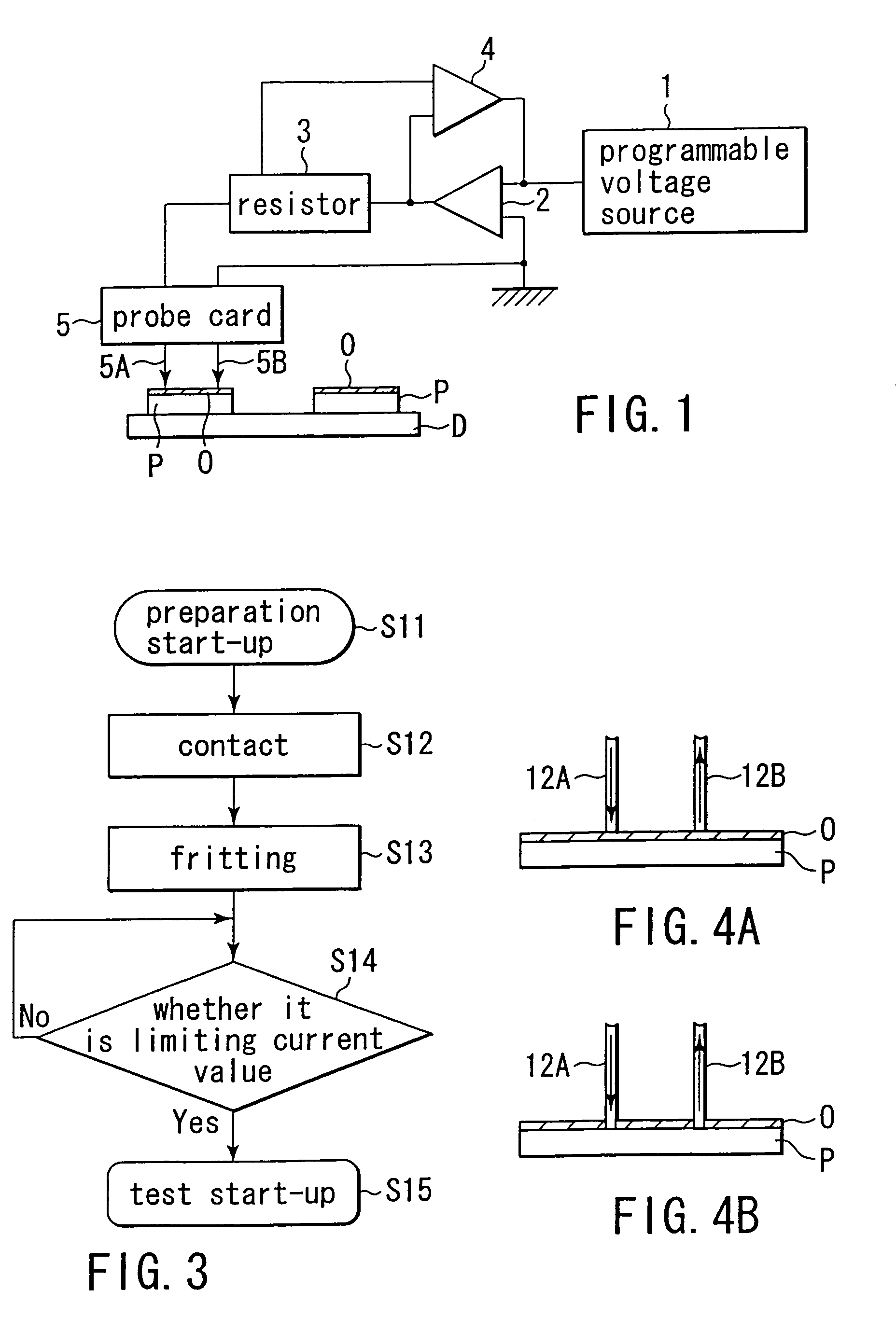 Inspection method and inspection apparatus