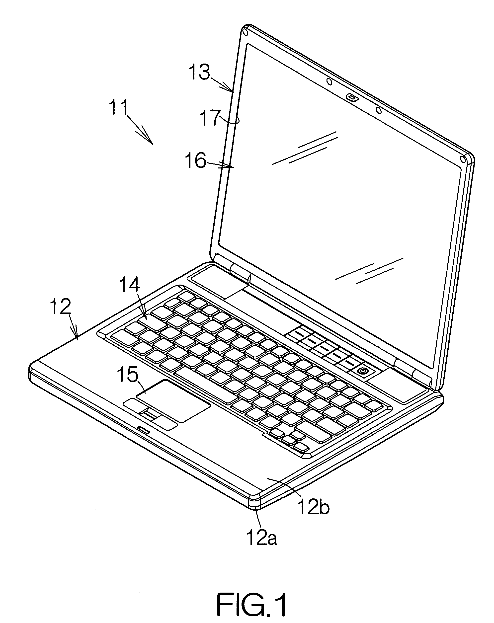 Electronic apparatus