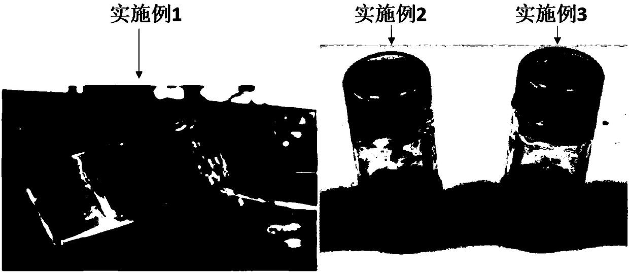 Method for co-producing gelatinous and emulsified pectin by using chicory/taro meal