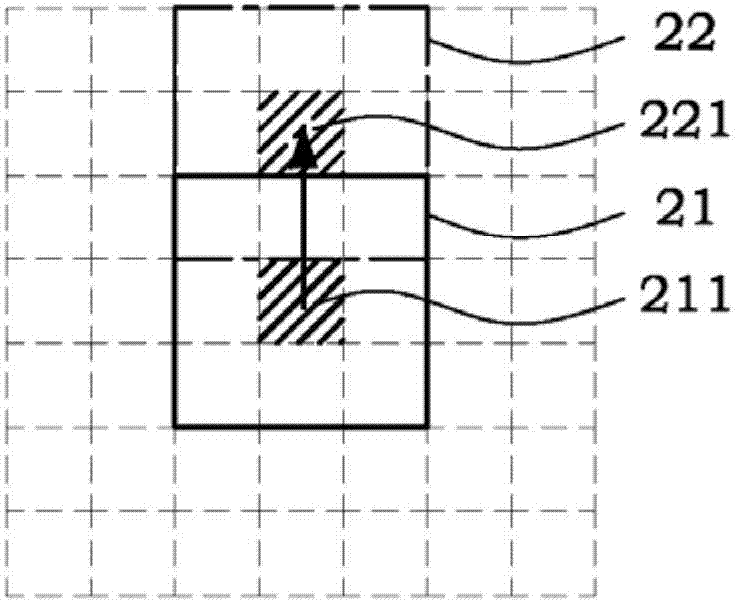 Clustering method using two-stage local binary pattern and iterative image test system