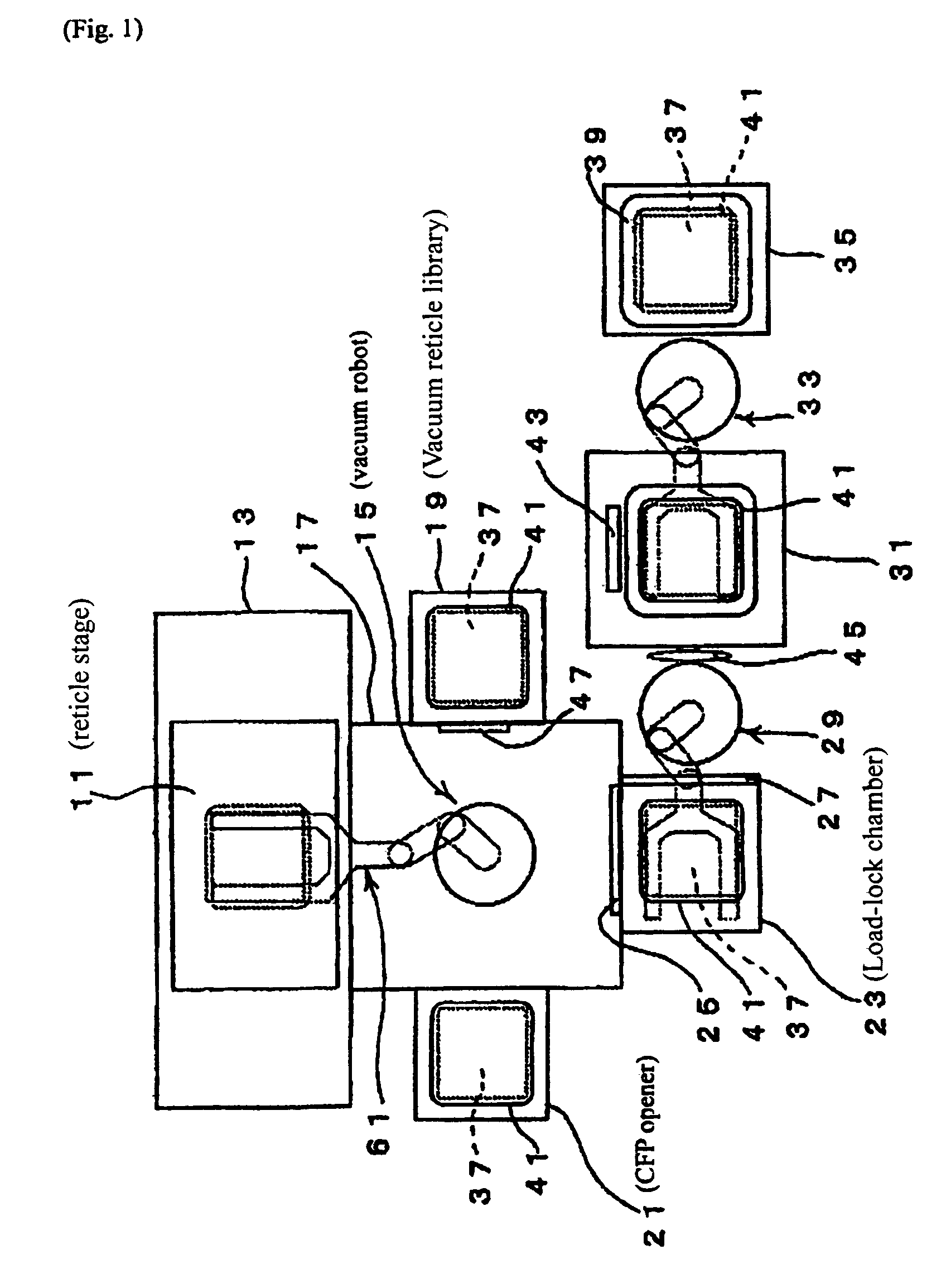 Substrate conveyor apparatus, substrate conveyance method and exposure apparatus