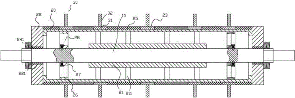 Simple installation type bale plucking beater