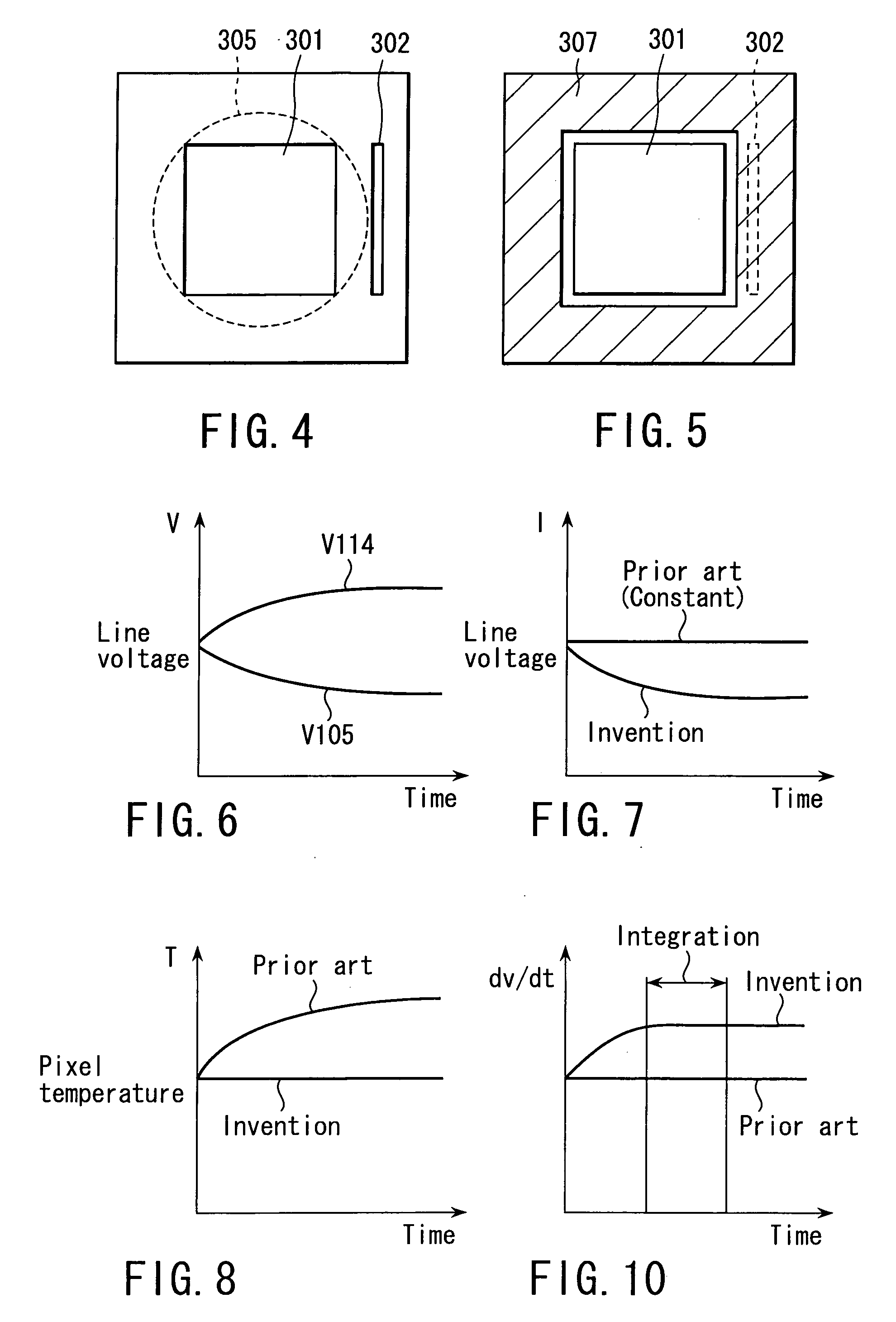 Infrared image sensor