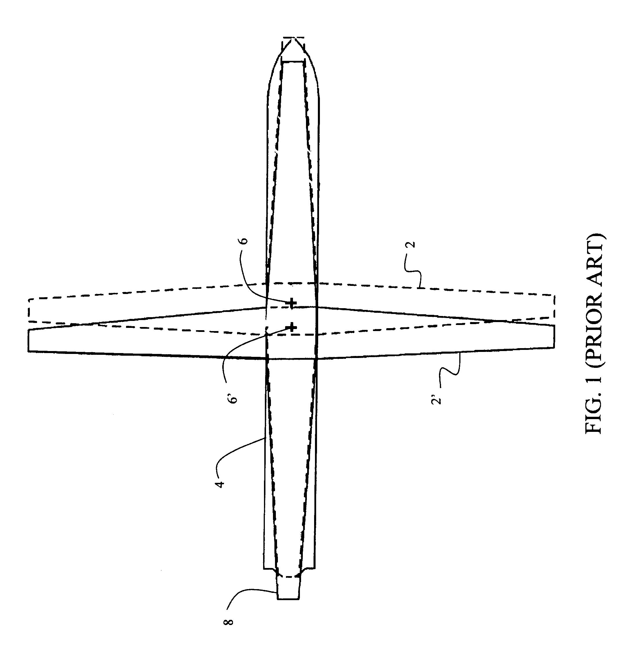 Air vehicle wing pivot