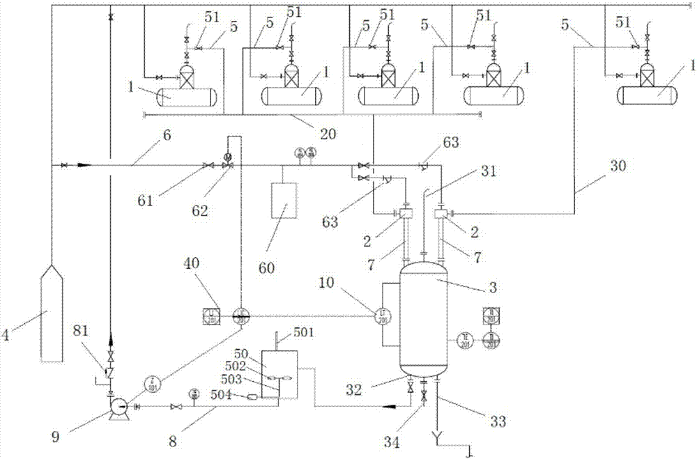 A method and system for recovering and utilizing exhaust heat energy of a fully automatic deaerator