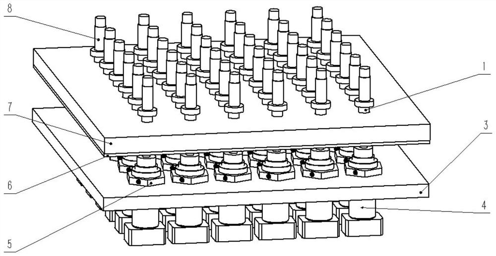 Primer press-fitting system and method