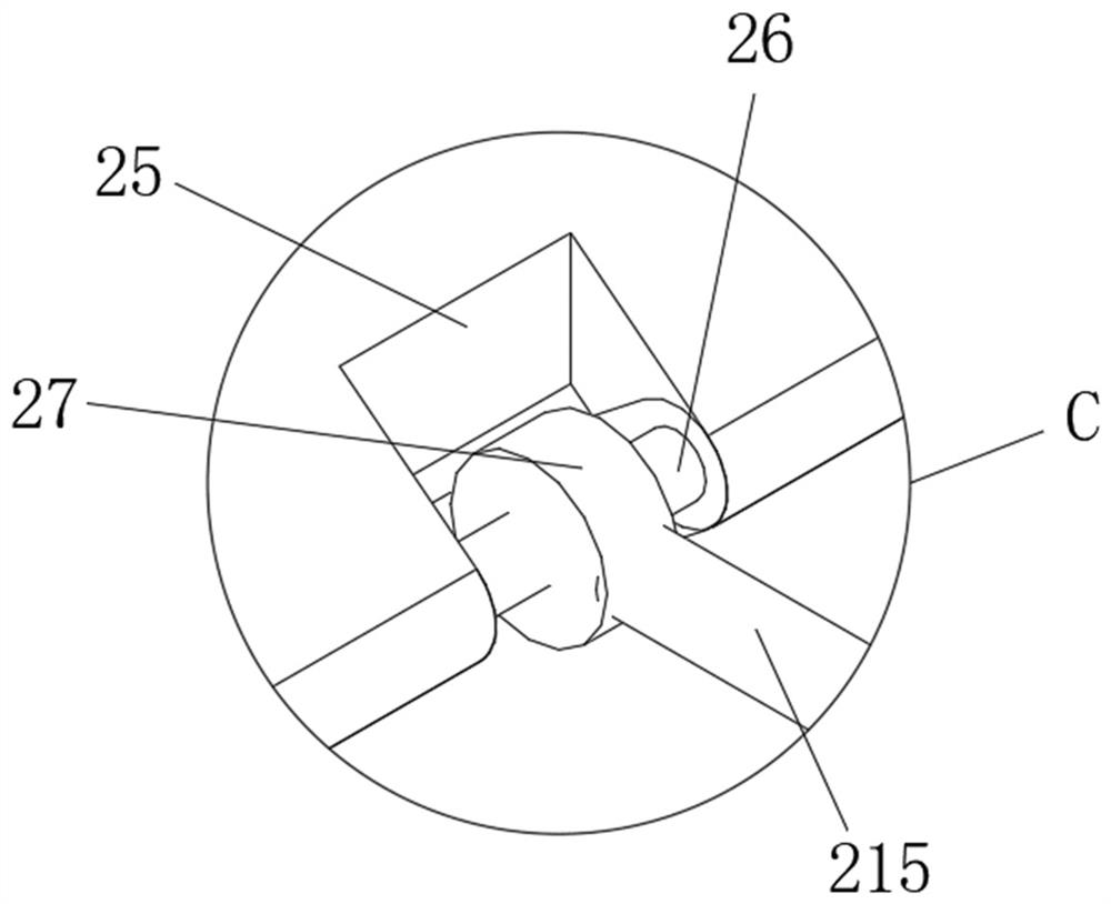 A neural acupuncture rehabilitation device based on big data