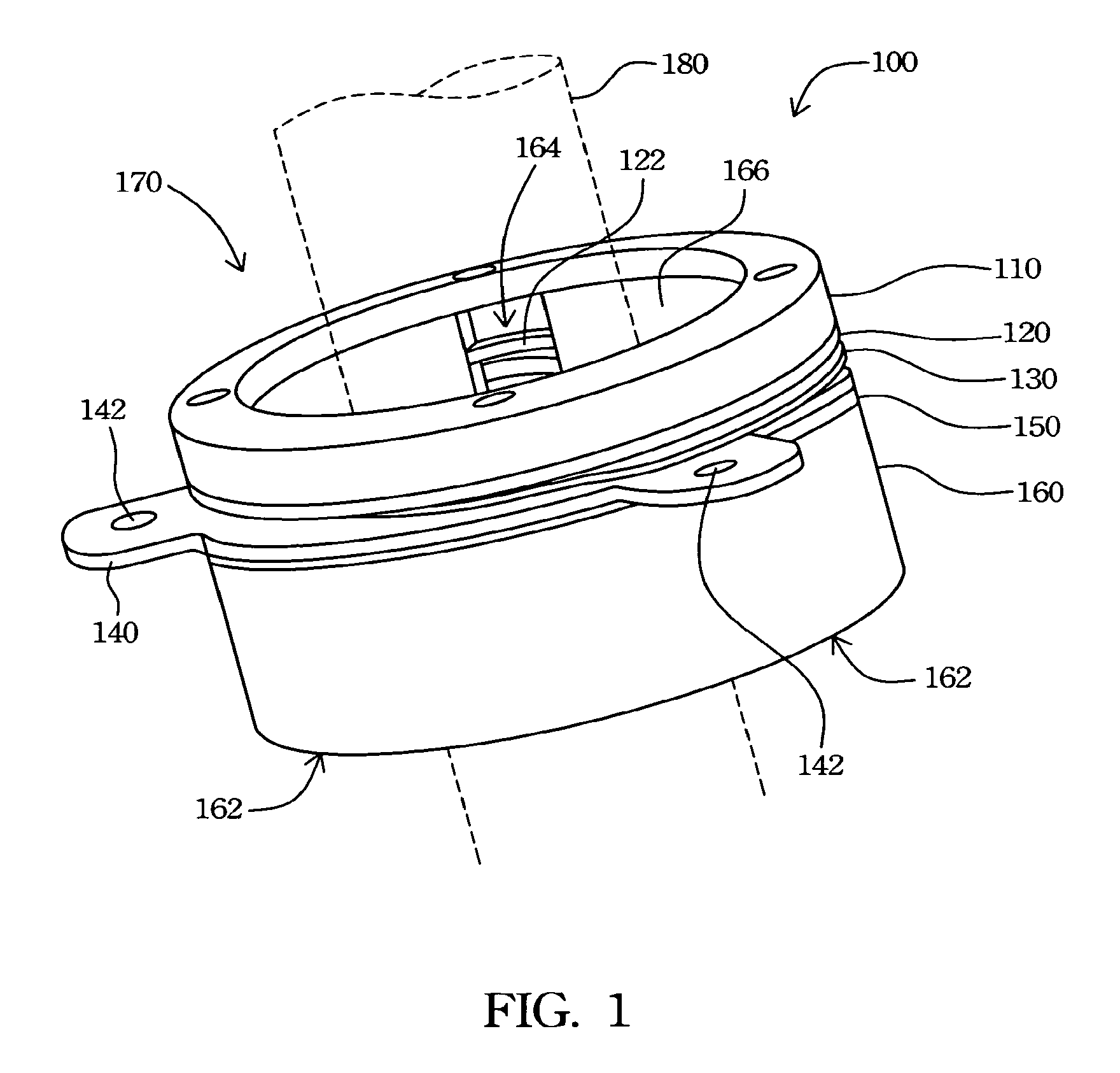 Torque-controlled rotational module