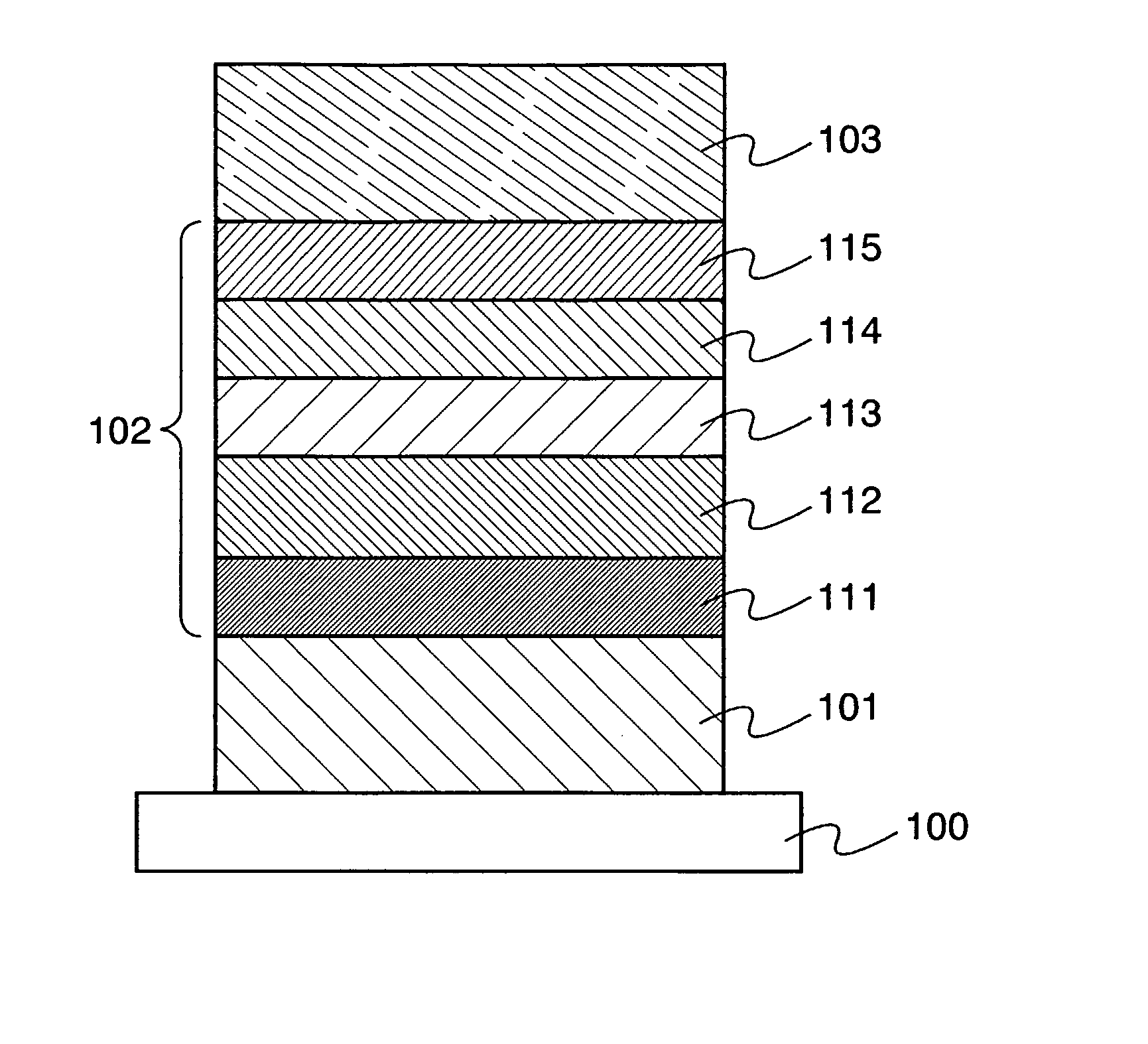 Light Emitting Element and Light Emitting Device