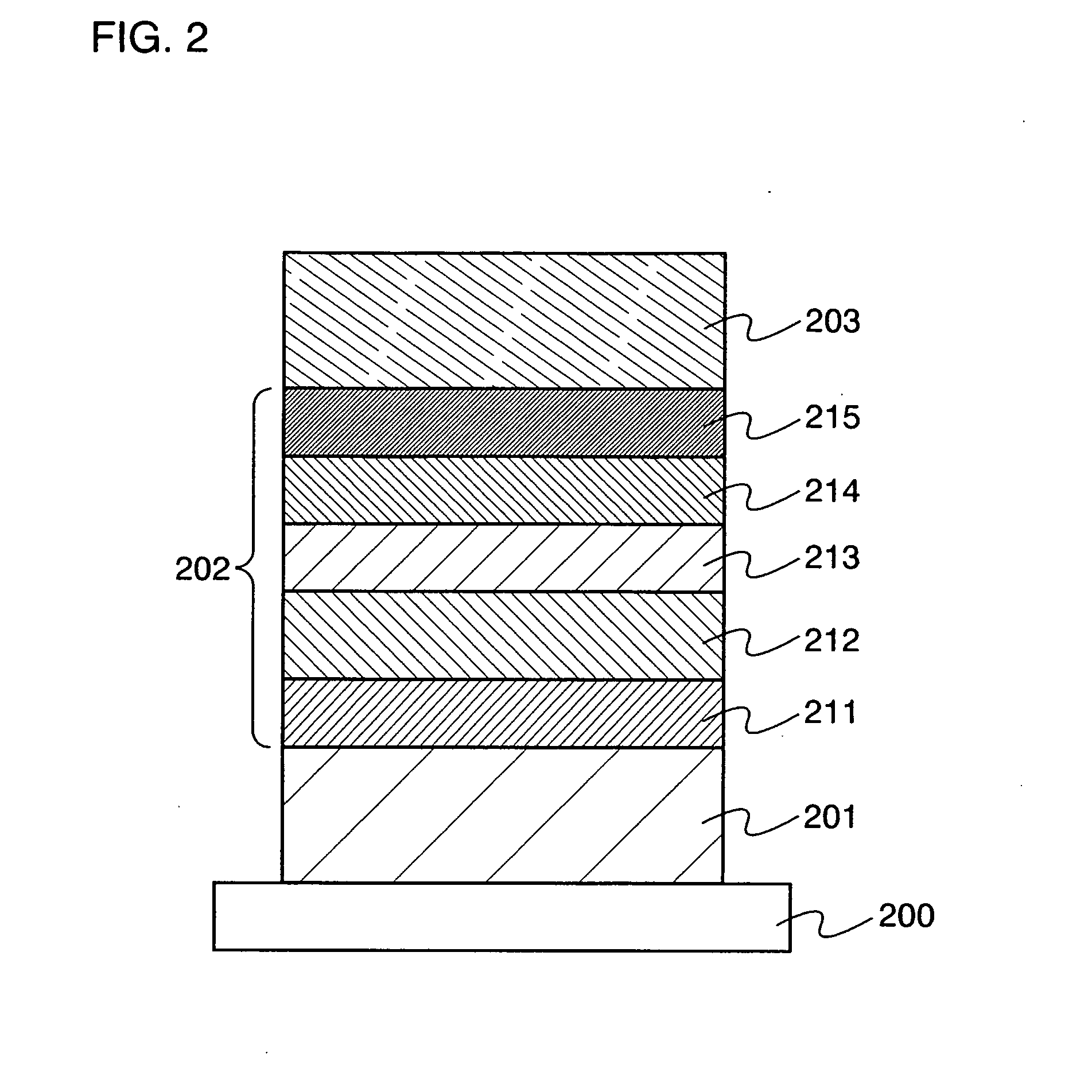 Light Emitting Element and Light Emitting Device