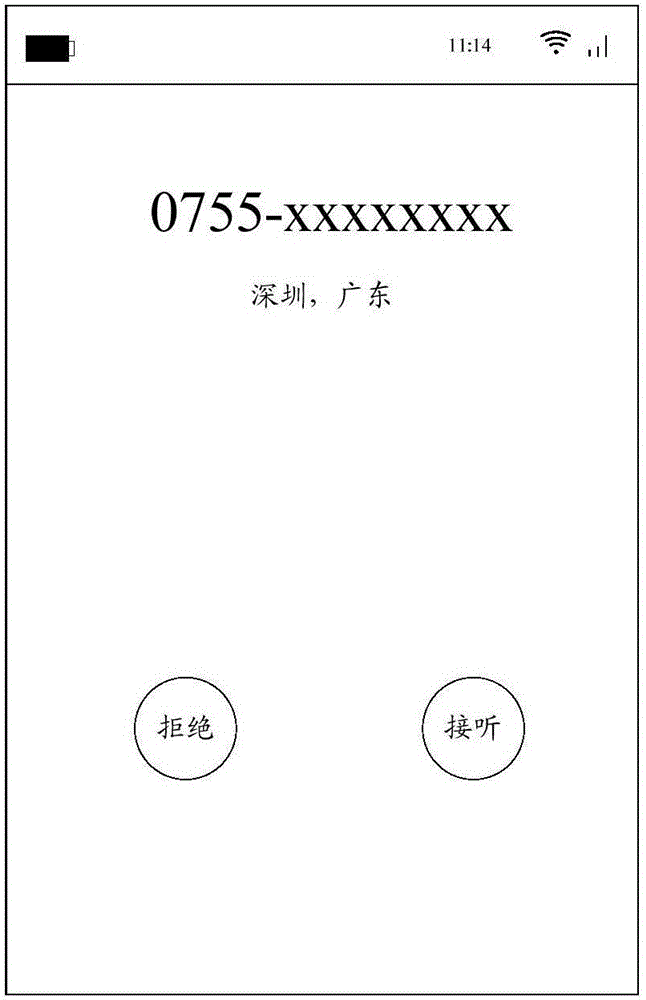 Information processing method and device