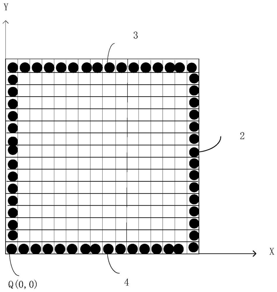 3D printing layering processing method, device and equipment and storage medium