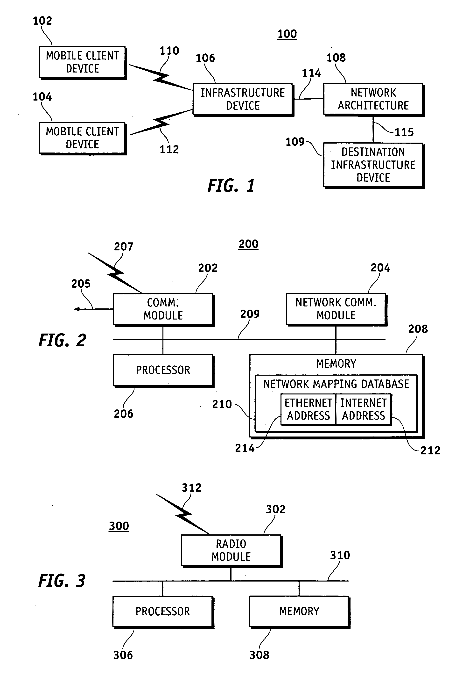 Pre-authentication across an 802.11 layer-3 IP network