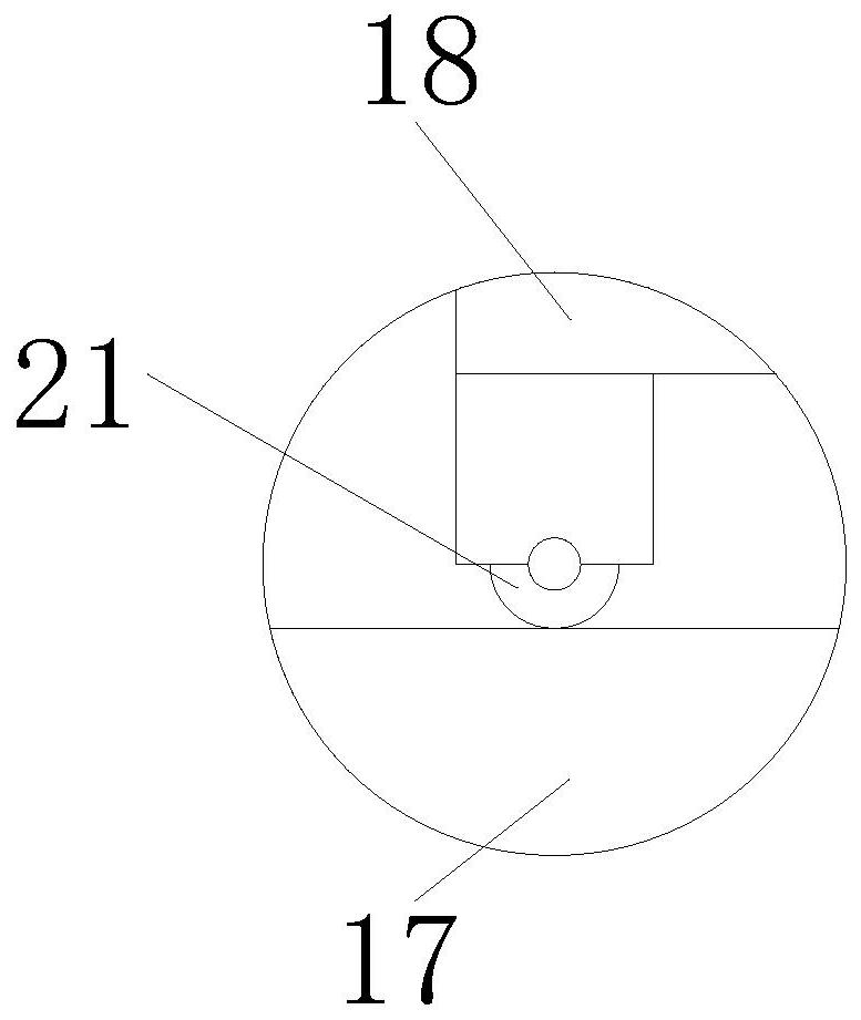 Lupus erythematosus detection kit and application thereof