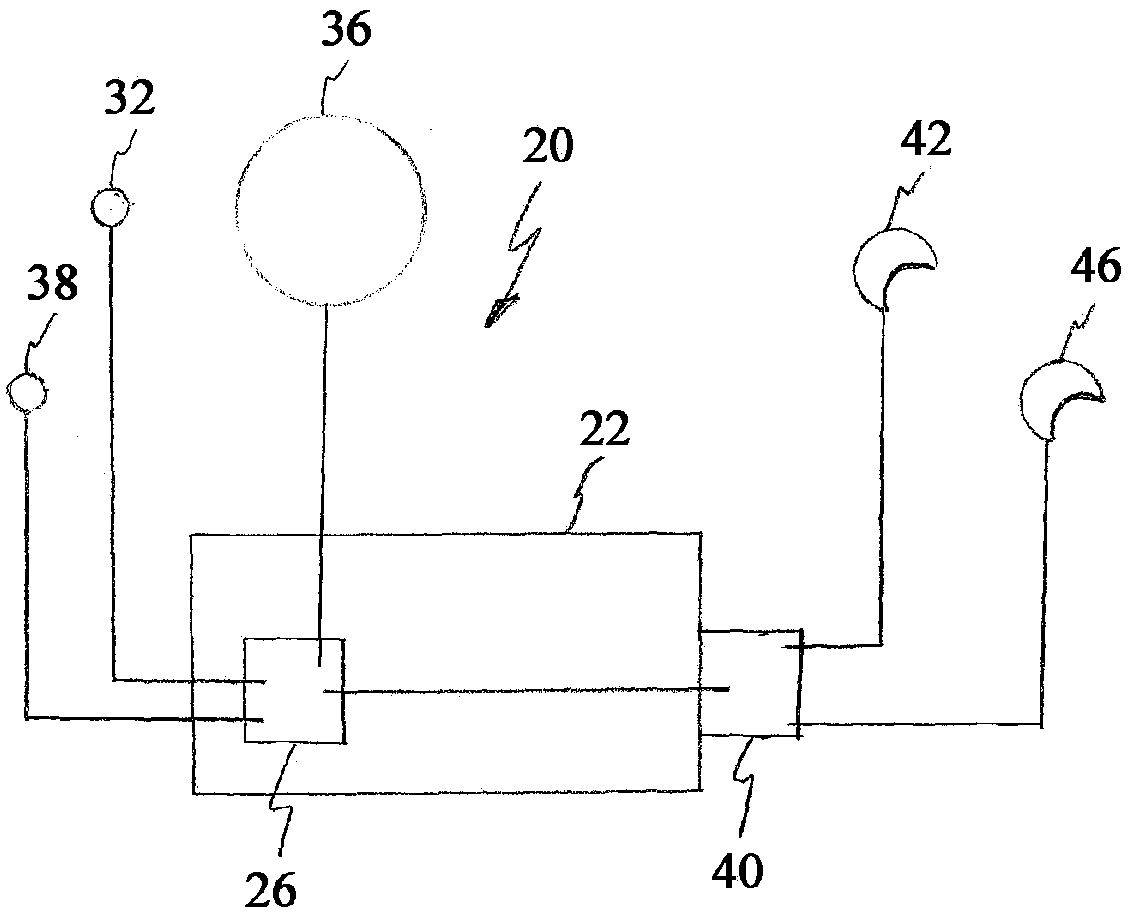 Method for assisting drivers in the event of aquaplaning on road surface