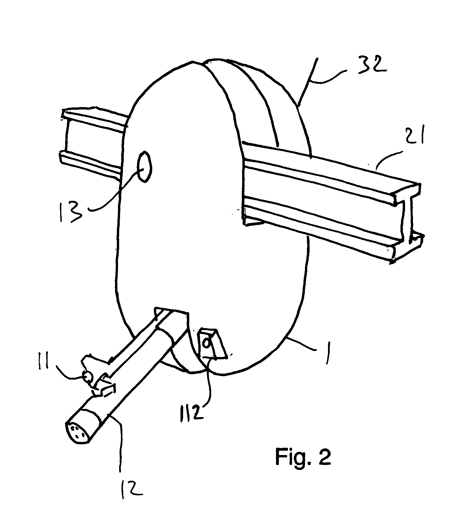 Security system and method