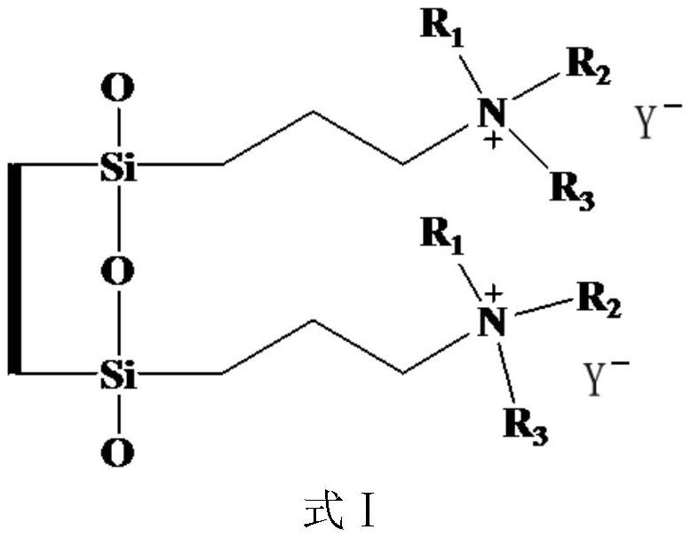 Catalyst for preparing polymercaptan curing agent and application thereof