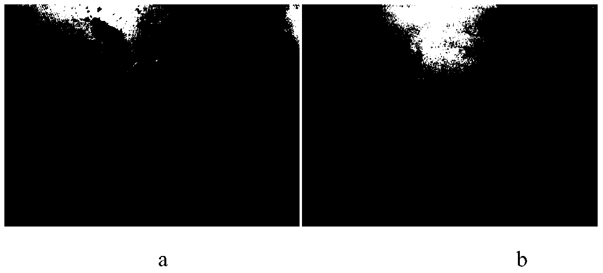 A light lightning protection surface layer and its preparation and use method