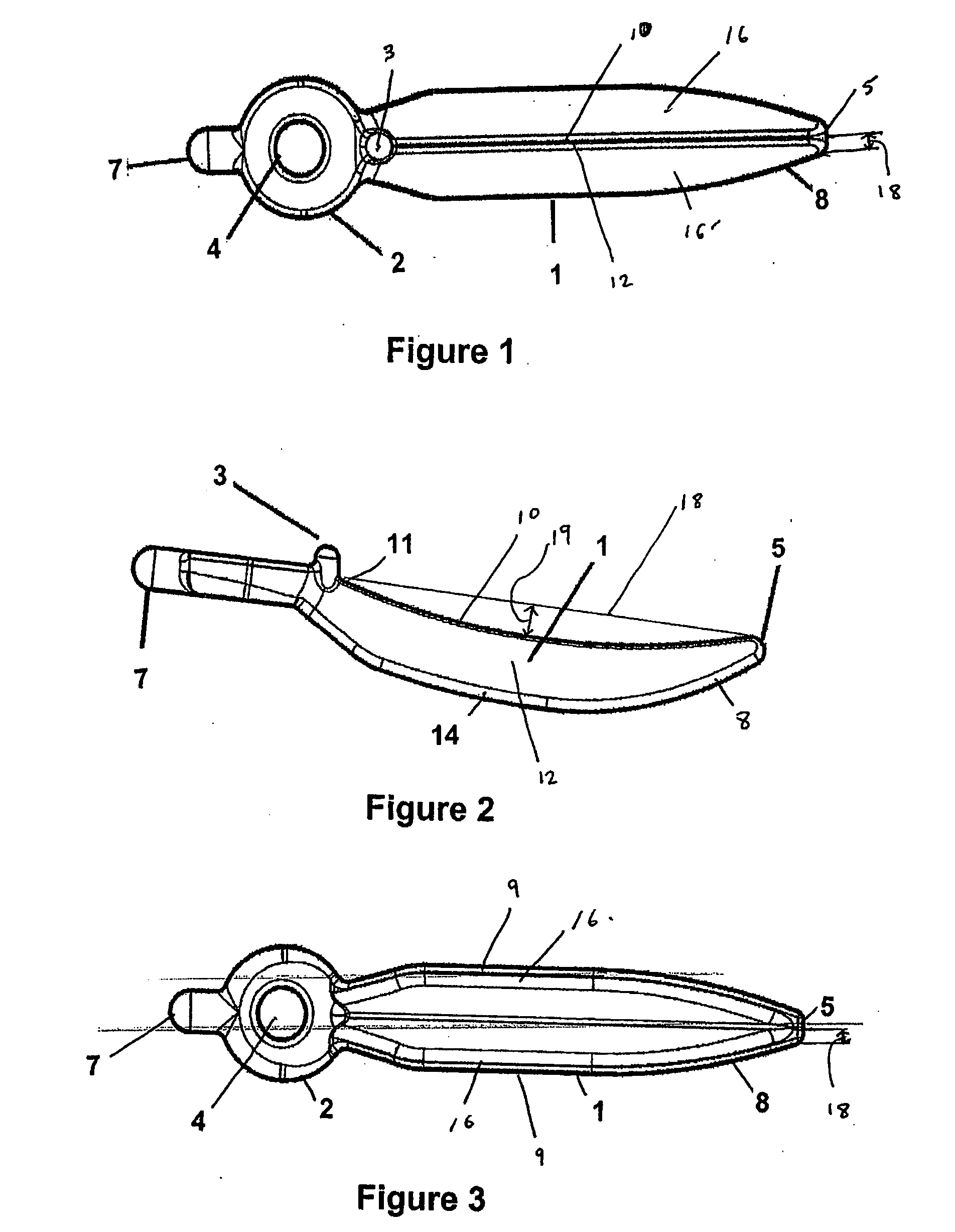 Dental wedge