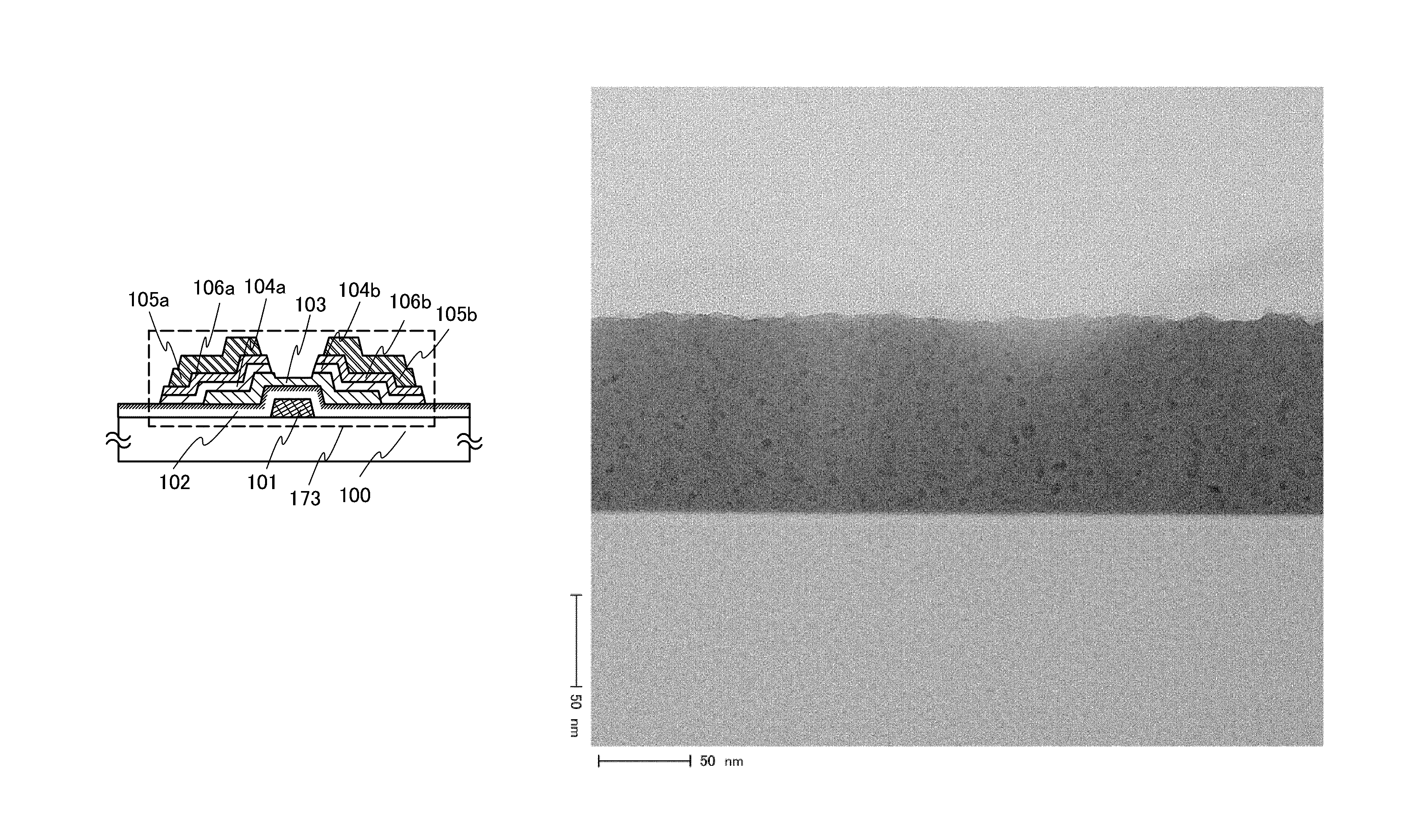 Semiconductor device comprising an oxide semiconductor layer