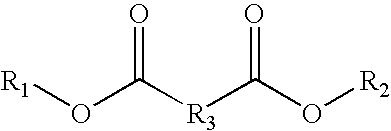 Two solvent antimicrobial compositions and methods employing them