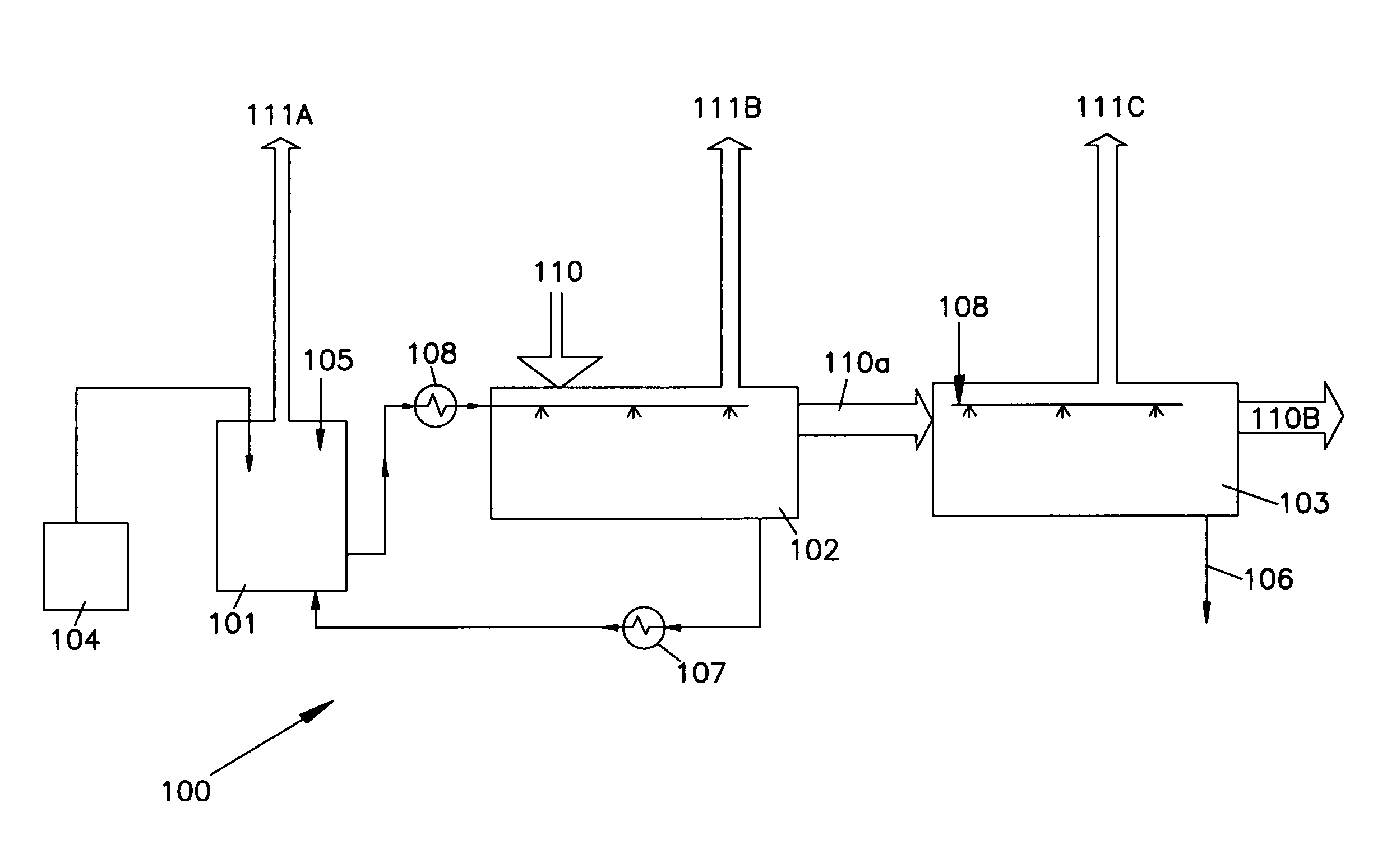 Two solvent antimicrobial compositions and methods employing them