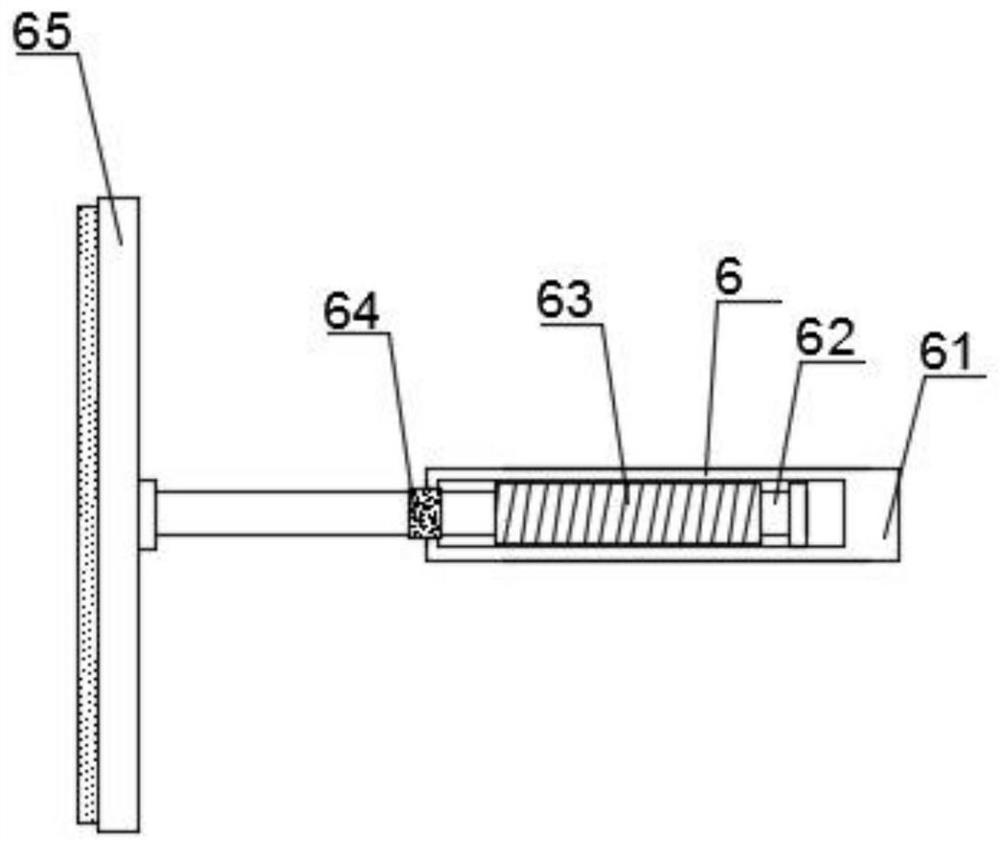 Preparation device of water-soluble organic carbon fertilizer