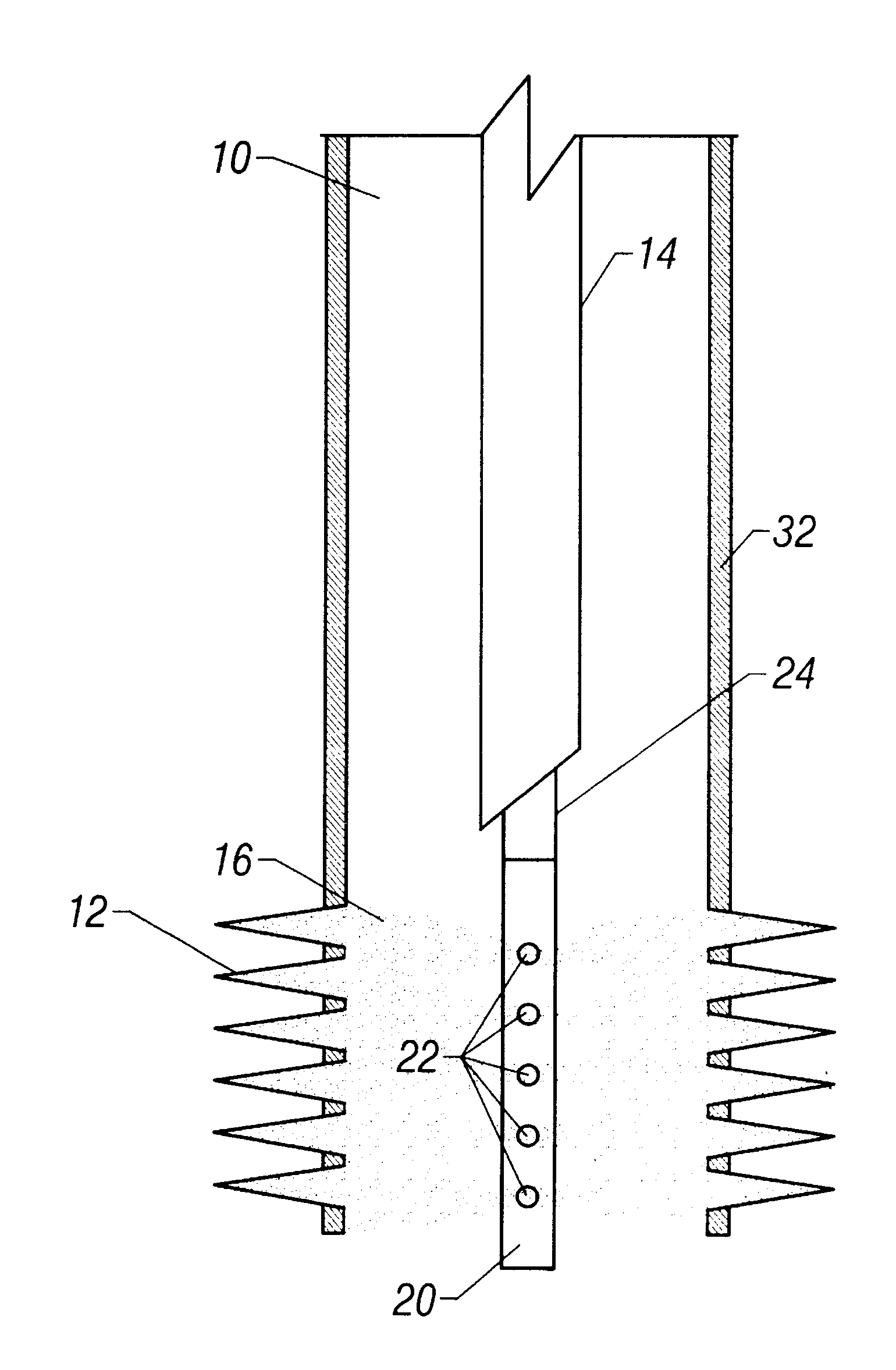 Sand control method and apparatus