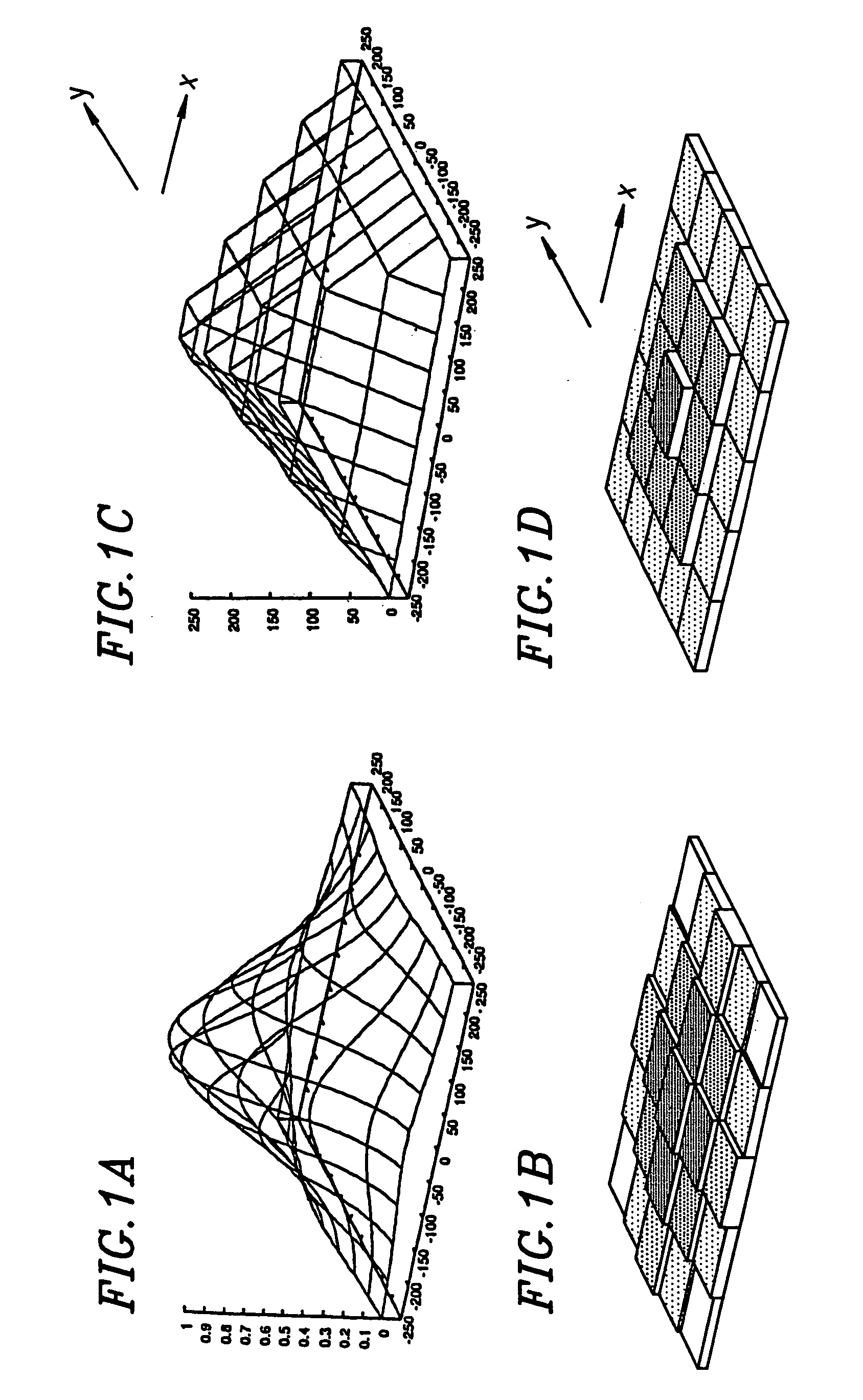 Method for correcting lightness of image