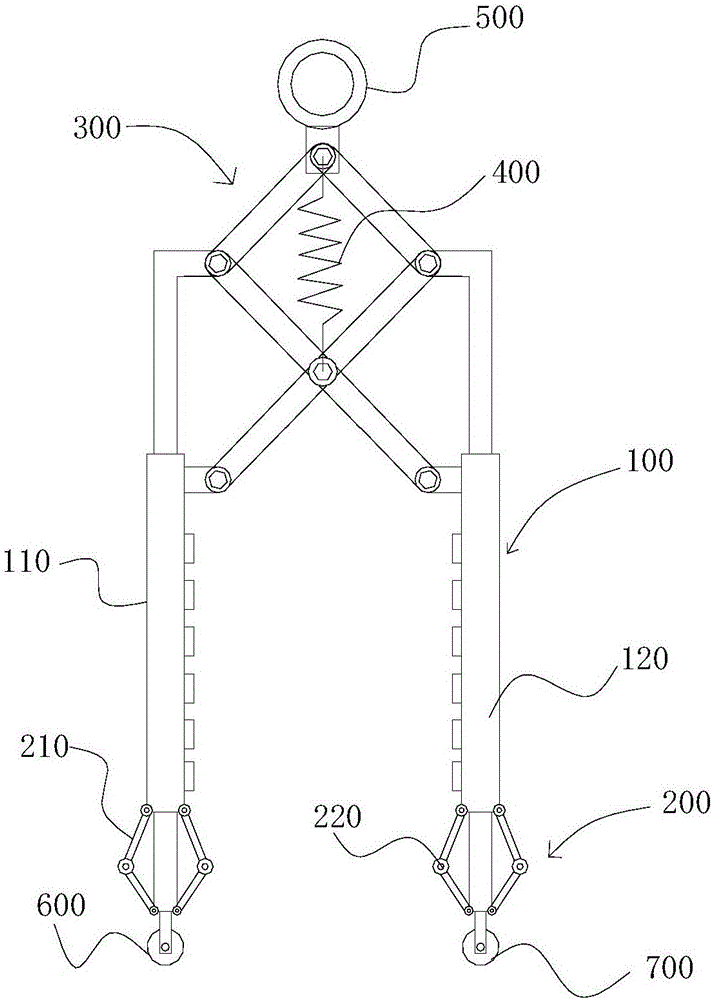 Ship hook