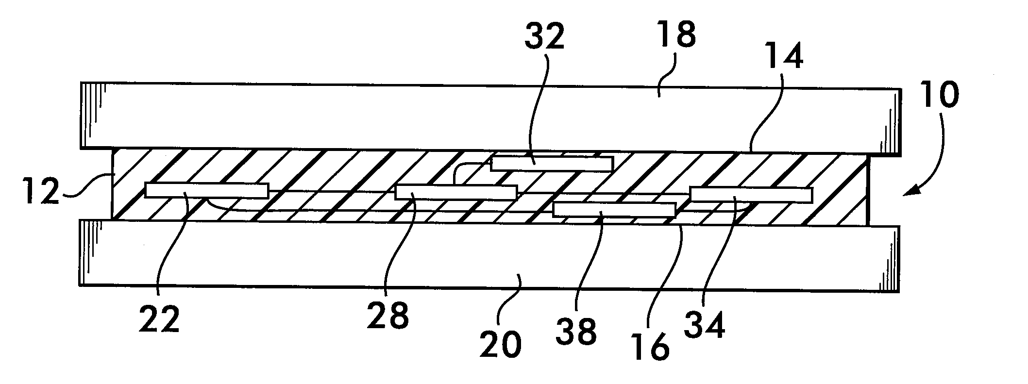 Sensor interface