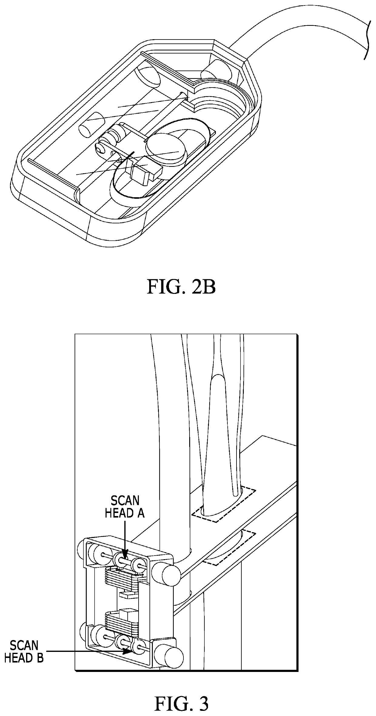 Automated ultrasound apparatus and methods to non-invasively monitor fluid responsiveness