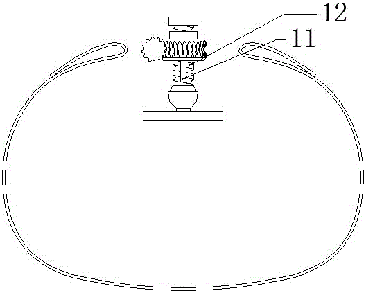 Novel radial artery hemostatic device