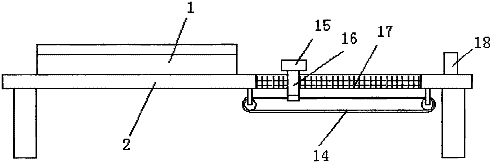 High-speed micro hole punching die