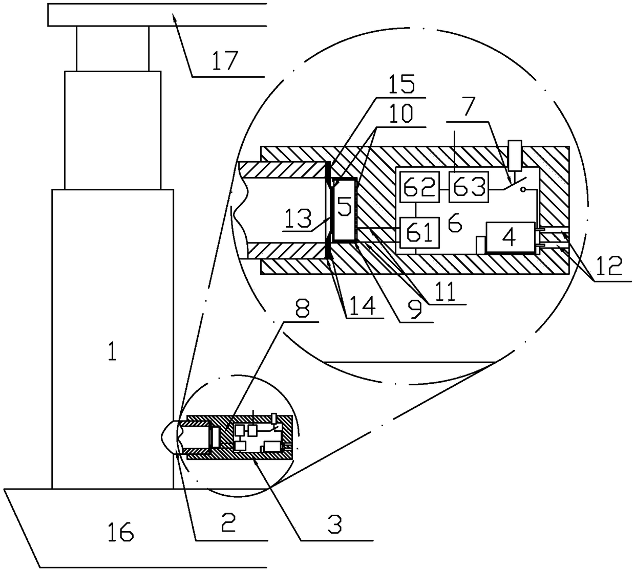 Intelligent fully mechanized mining equipment