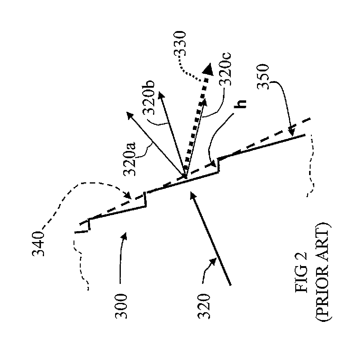 Switchable diffractive accommodating lens