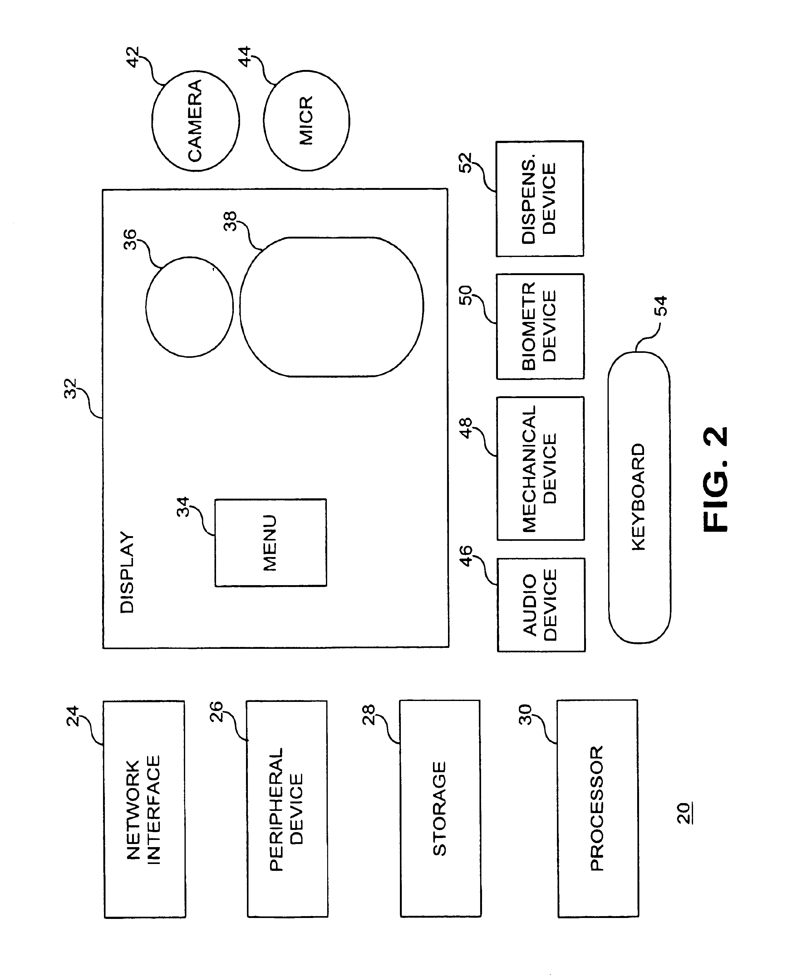 Method and apparatus for multi-sensor processing