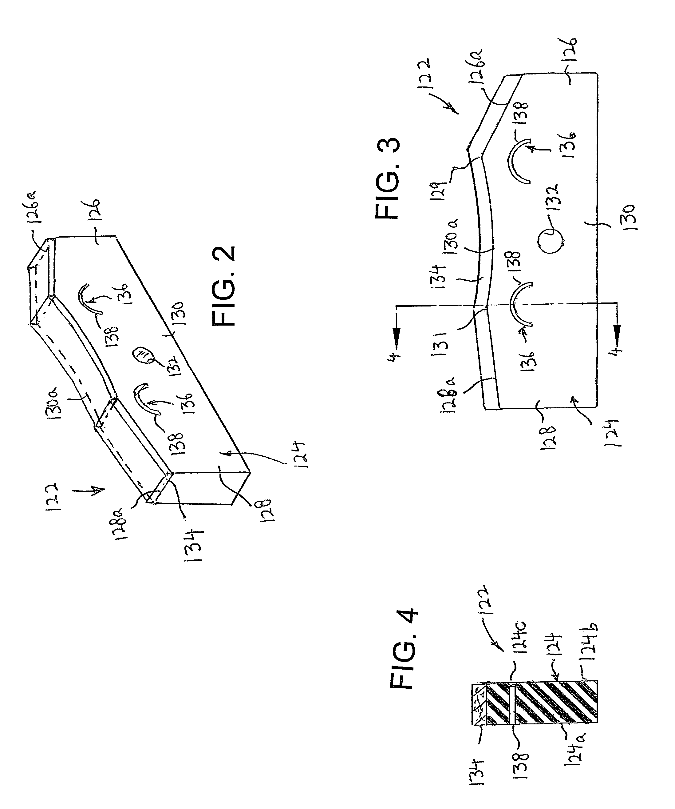 End seal for an ink chamber of a printing machine