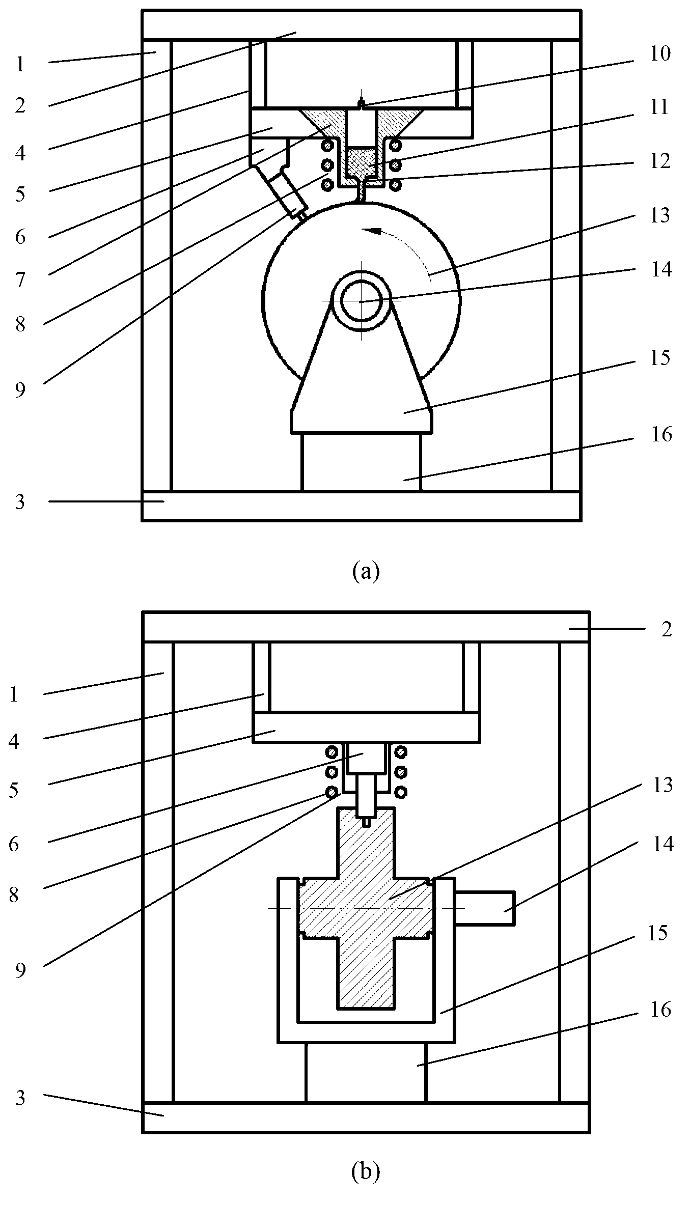 Coating and forming method for disk-type parts