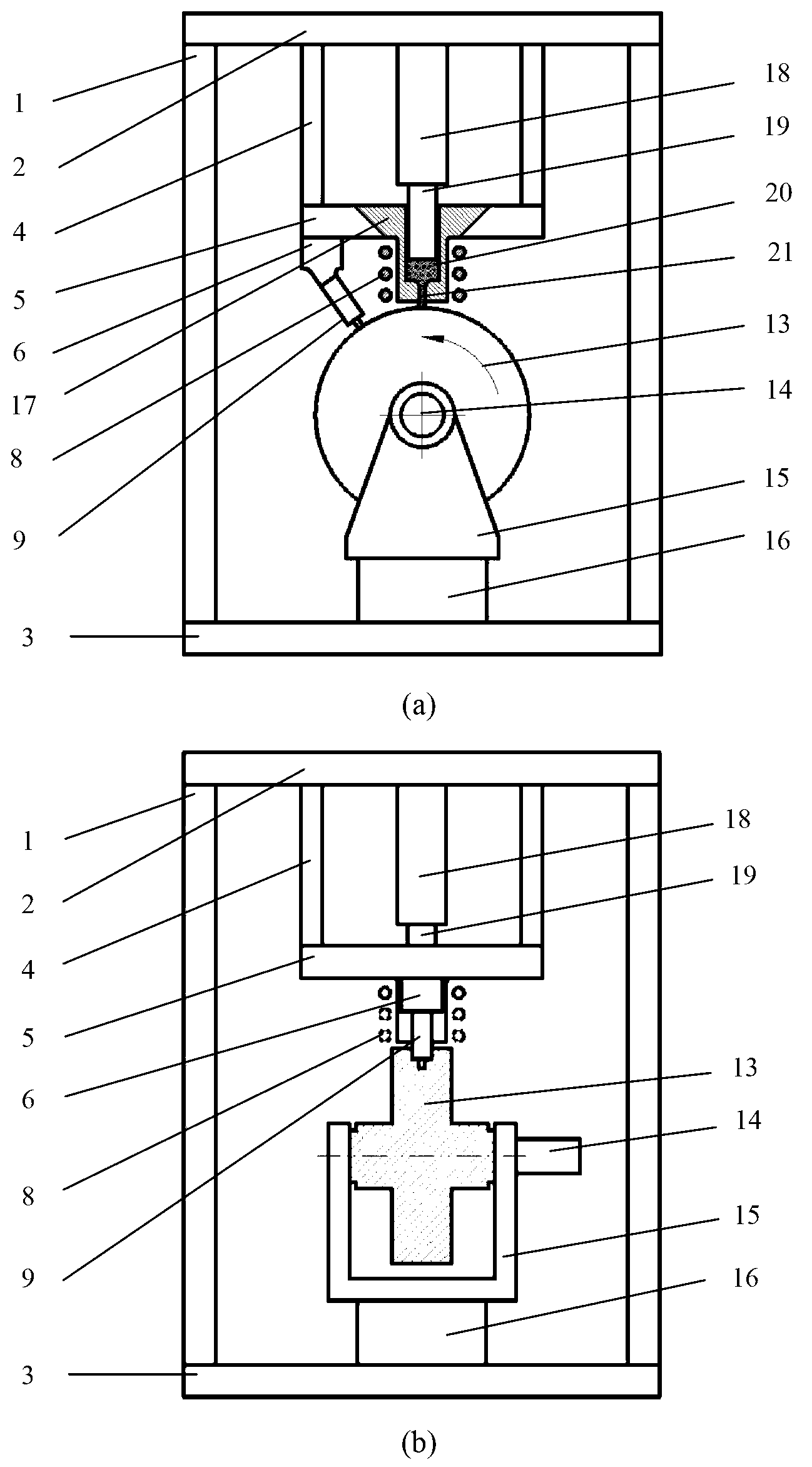 Coating and forming method for disk-type parts