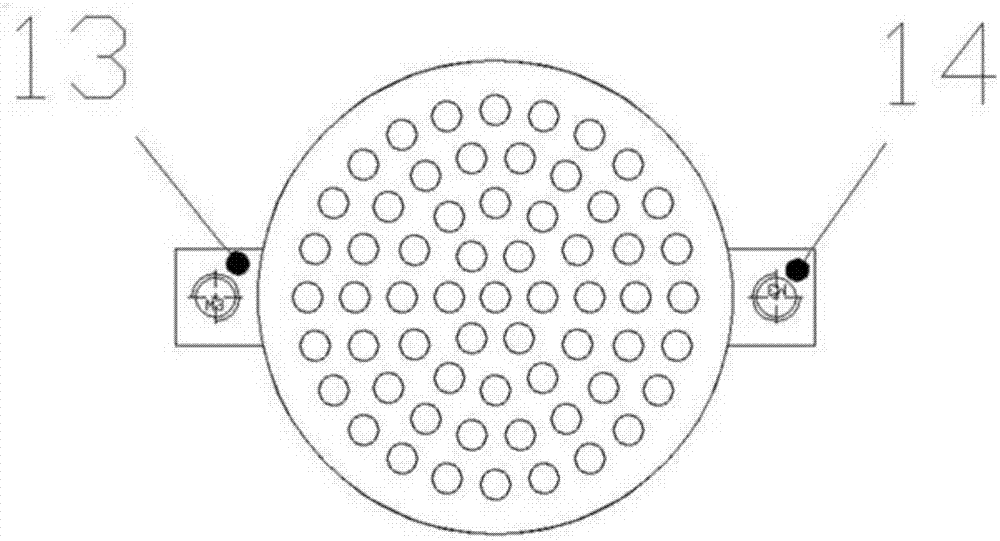 Portable quantum hydrogen-rich water generator