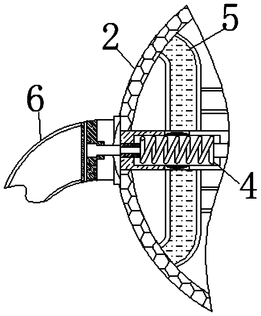 Glass curtain wall manufacturing equipment based on connecting shaft system