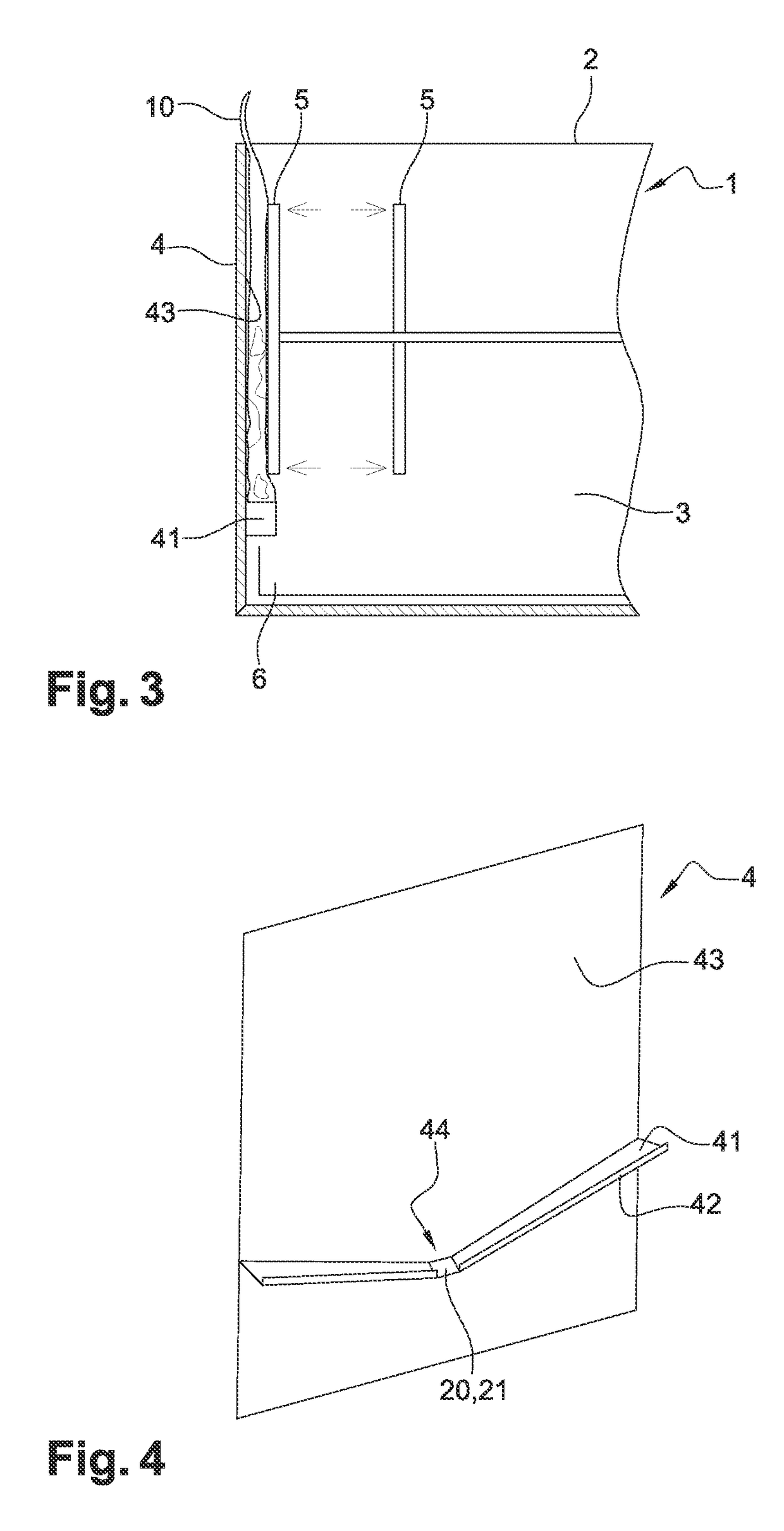 Laboratory mixer