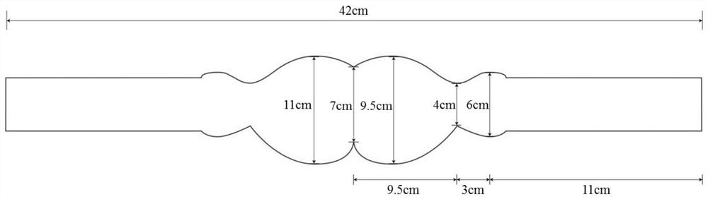 Uterus model, hysterectomy training model, myomectomy training model and making methods of models