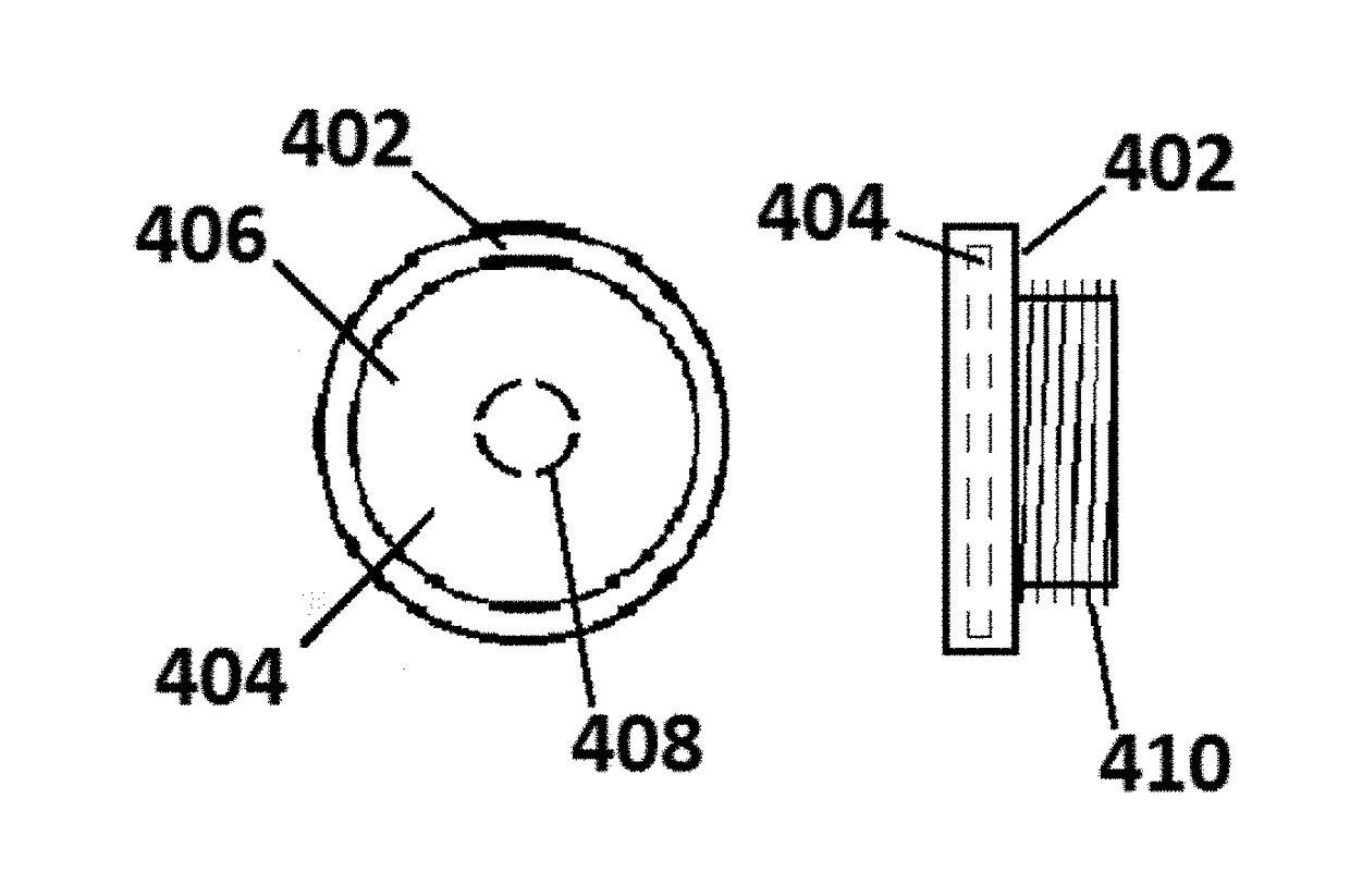 Marksman Positioning Device