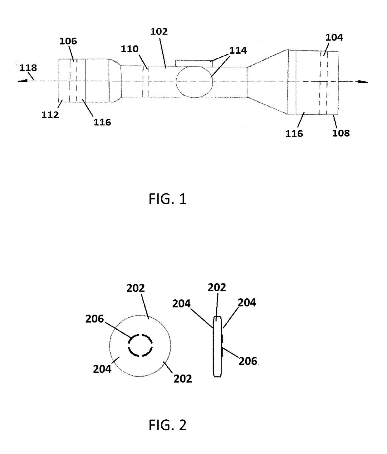 Marksman Positioning Device