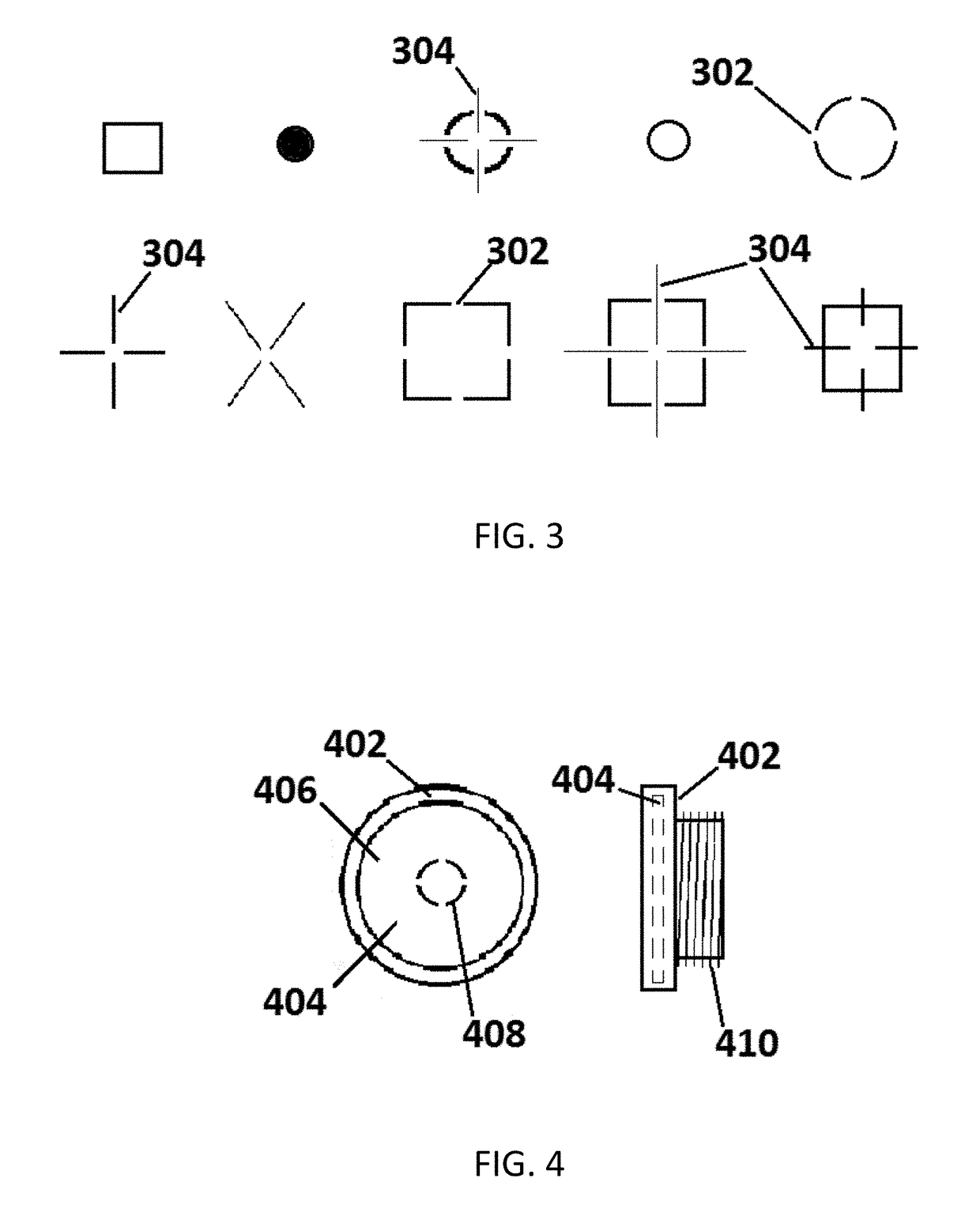 Marksman Positioning Device