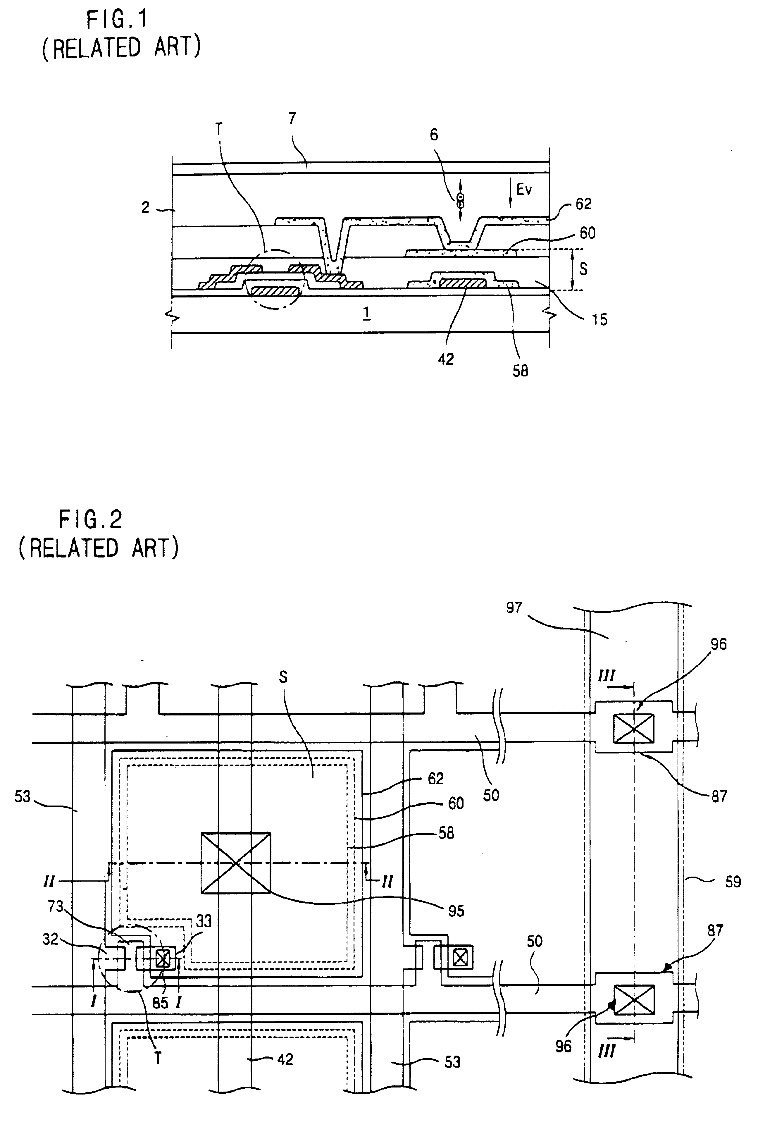 Method of fabricating an array substrate for an x-ray detector